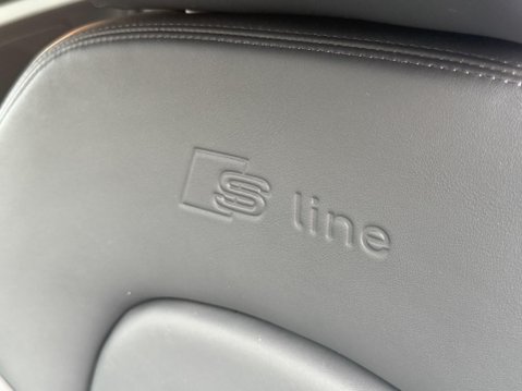 Audi A5 1.8 TFSI S line Euro 5 (s/s) 2dr 32