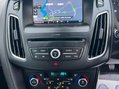 Ford Focus 1.0T EcoBoost Titanium Euro 6 (s/s) 5dr 33