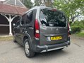 Peugeot Rifter HORIZON RE 2