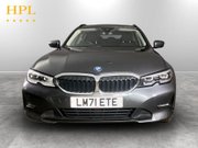 BMW 3 Series 2.0 330e 12kWh SE Pro Touring 5dr Petrol Plug-in Hybrid Auto xDrive Euro 6 2