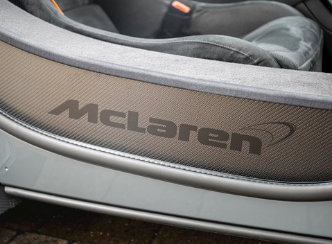 McLaren 675LT 21