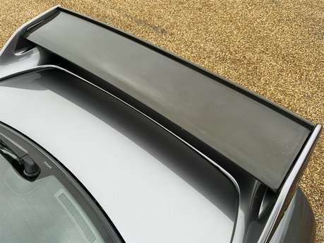 Nissan GT-R R33 V-Spec (Series 3) 37