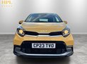Kia Picanto 1.0 DPi X-Line S Hatchback 5dr Petrol AMT Euro 6 (s/s) (66 bhp) 2