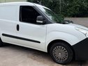 Vauxhall Combo 1.3 CDTi 2000 ecoFLEX 16v Panel Van 3dr Diesel Manual FWD L1 H1 (126 g/km,