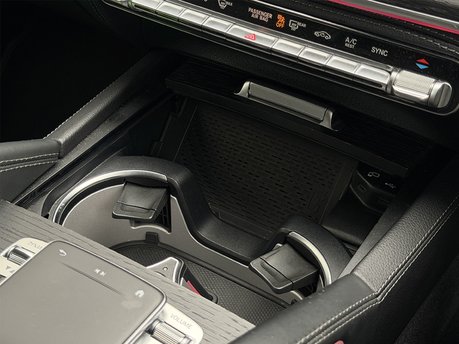 Mercedes-Benz GLE AMG GLE 53 4MATICPLUS PREMIUM PLUS MHEV 63