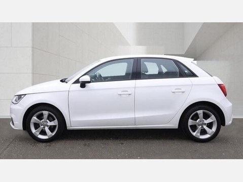 Audi A1 1.0 TFSI Sport Sportback Euro 6 (s/s) 5dr 3