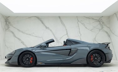 McLaren 600 Spider 2