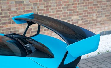 Porsche 911 (991) GT2 RS 30