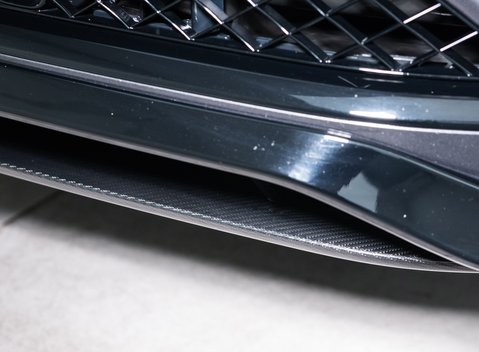 Bentley Bentayga Hybrid First Edition 34