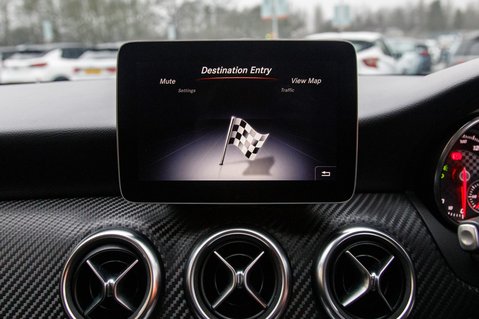 Mercedes-Benz A Class A 200 AMG LINE PREMIUM PLUS 36