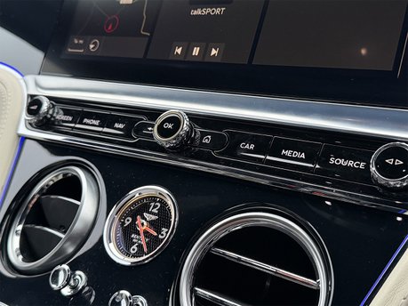 Bentley Continental GT First Edition 74