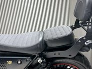 Moto Guzzi V9 2016 ONLY 12K LONG MOT MODERN RETRO A2 853 33