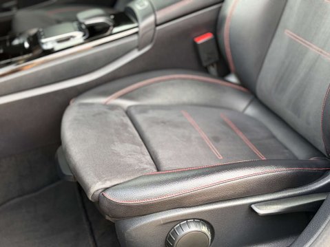Mercedes-Benz A Class 1.3 A 200 AMG Line Auto 5dr 70