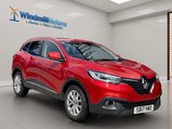 Renault Kadjar 1.5 dCi Dynamique Nav EDC Euro 6 (s/s) 5dr 1