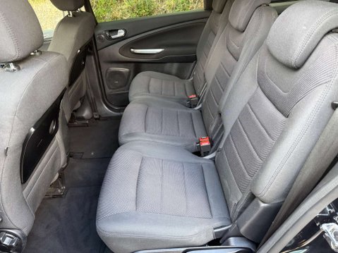 Ford Galaxy 2.0 Galaxy Titanium TDCi 5dr 24