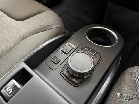 BMW I3 42.2kWh Auto 5dr 26