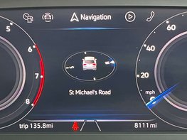 Volkswagen Tiguan 1.5 Tiguan Allspace Life TSi Semi-Auto 5dr 26