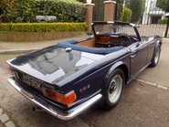 Triumph TR6 150bhp Sports 34
