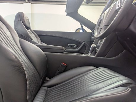 Bentley Continental 4.0 Continental GT S V8 Auto 4WD 2dr 30