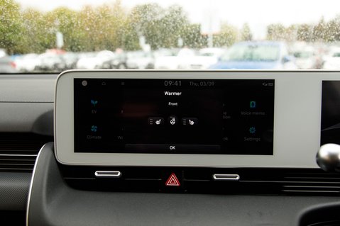Hyundai IONIQ 5 PREMIUM 26
