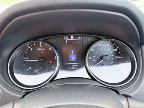 Nissan Qashqai DCI TEKNA 23