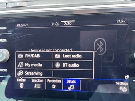 Volkswagen Tiguan 2.0 Tiguan R-Line TDI Semi-Auto 5dr 49