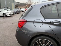 BMW 1 Series 1.5 118i M Sport Shadow Edition Auto 5dr 75