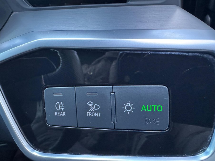 2020 Audi A6 — image 43