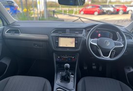 Volkswagen Tiguan Allspace LIFE 1.5 TSI 7 SEATS 40