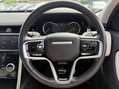 Land Rover Discovery Sport 1.5 P300e 12.2kWh R-Dynamic SE SUV 5dr Petrol Plug-in Hybrid Auto 4WD Euro 32