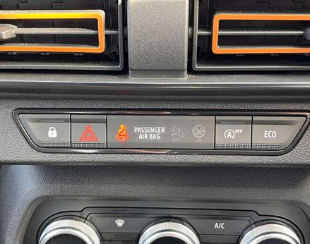 Dacia Sandero 1.0 Sandero Stepway Prestige TCe 5dr 48