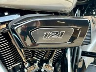 Harley-Davidson Cvo 2.0 CVO Street Glide 1977 23 46