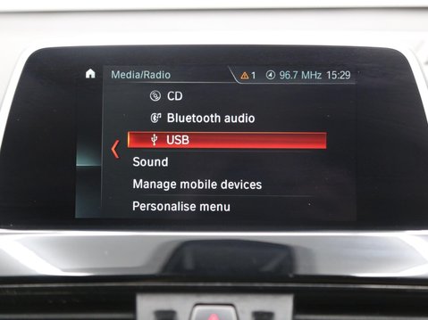 BMW X2 2.0 20d M Sport X Auto xDrive Euro 6 (s/s) 5dr 17