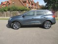 Renault Kadjar 1.3 TCe Iconic Euro 6 (s/s) 5dr 7