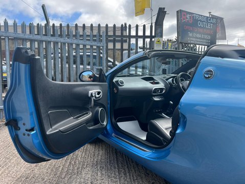 Renault Wind GT LINE VVT 52