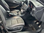 Mercedes-Benz GLA 1.6 GLA200 AMG Line SUV 5dr Petrol Manual Euro 6 (s/s) (156 ps) 8