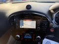 Nissan Juke 1.6 Tekna XTRON Euro 6 5dr 23
