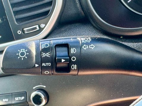 Kia Sportage 2 ISG 24