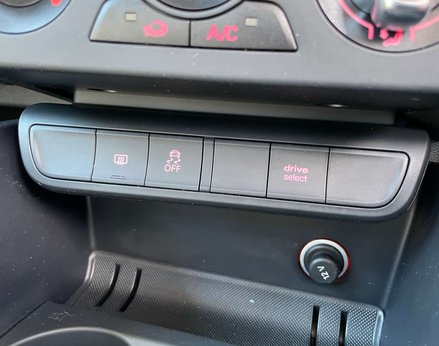 Audi A1 1.4 A1 Sportback TFSI Sport Nav 5dr 42