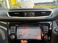Nissan Qashqai 1.2 DIG-T Tekna XTRON 2WD Euro 6 (s/s) 5dr 22