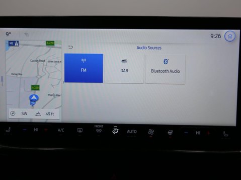 Ford Focus 1.5 EcoBlue ST-Line Auto Euro 6 (s/s) 5dr 16