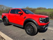 Ford Ranger 3.0 T Raptor Ecoboost - Electric Roller Shutter 5