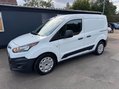 Ford Transit Connect 200 P/V 5