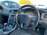 Volvo S60 2.0 D3 Business Edition Saloon 4dr Diesel Manual Euro 6 (s/s) (150 ps) 26