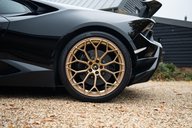 Lamborghini Huracan 5.2 V10 LP 640-4 Performante LDF 4WD Euro 6 (s/s) 2dr 12