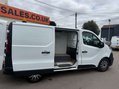 Fiat Talento 1.6 Talento MultiJet II 11