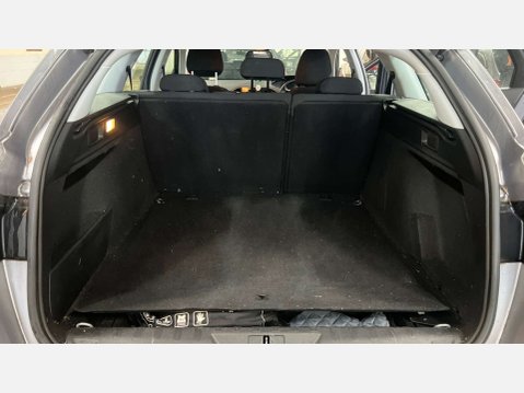 Peugeot 308 2.0 BlueHDi GT Estate 5dr Diesel EAT Euro 6 (s/s) (180 ps) 8