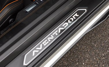 Lamborghini Aventador SVJ LP 770-4 22