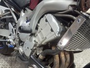 Yamaha FZ N 2005 29K PROJECT NAKED 600CC BIKE 24
