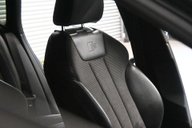 Audi A4 2.0 A4 Black Edition 40 TDI Quattro Semi-Auto 4WD 5dr 43